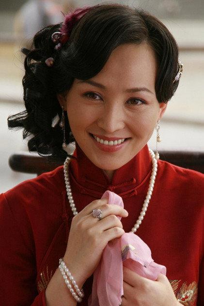 Yue Lina - Actor Profile Photo