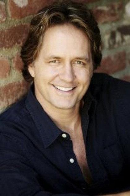 Guy Ecker - Actor Profile Photo