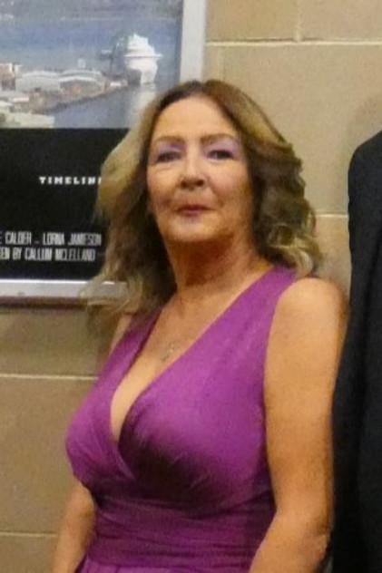 Alyson McFarlane - Actor Profile Photo