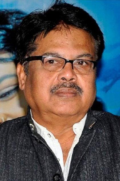 Bijay Mohanty - Actor Profile Photo