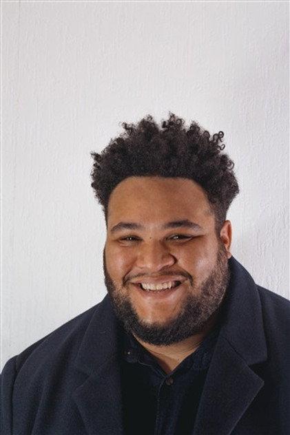 Marvin Pellegrino - Actor Profile Photo