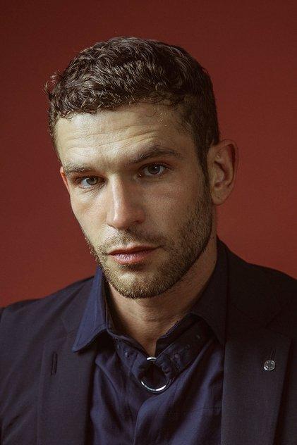Arnaud Valois - Actor Profile Photo