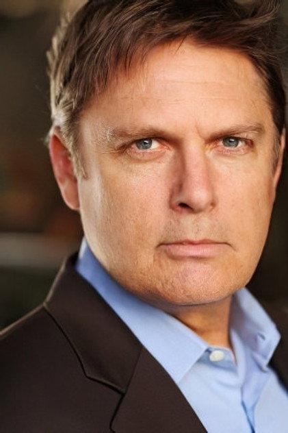 Kevin Quinn - Actor Profile Photo