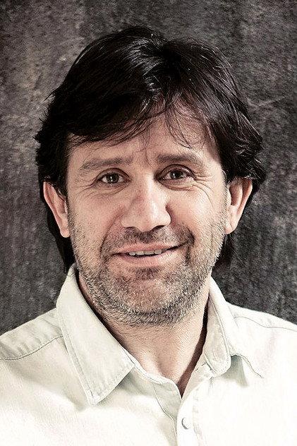 Rodrigo Bastidas - Actor Profile Photo