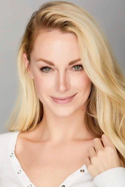 Hannah Douglass - Actor Profile Photo