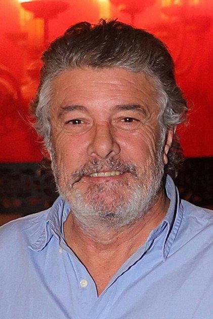 Francisco - Actor Profile Photo