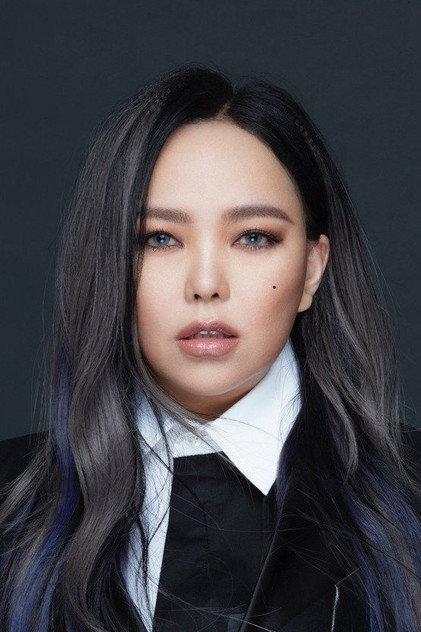 A-Mei - Actor Profile Photo