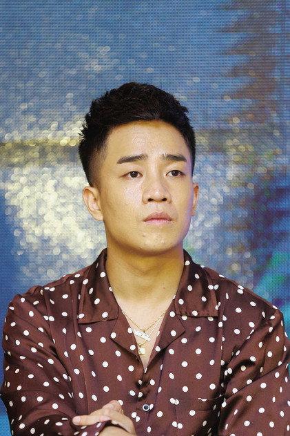 Đỗ Duy Nam - Actor Profile Photo