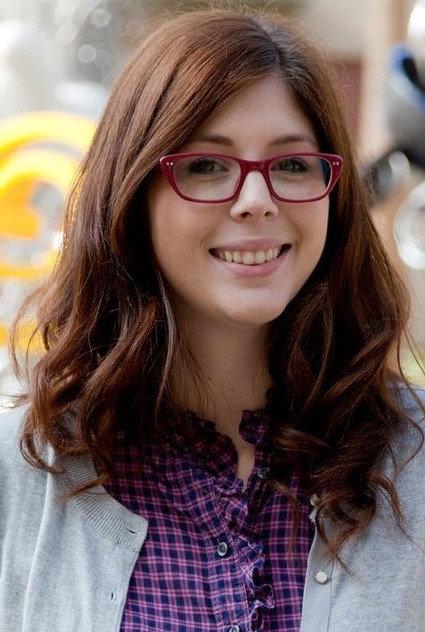 Janelle Asselin - Actor Profile Photo