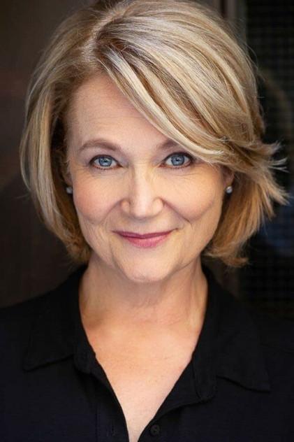 Geraldine Leer - Actor Profile Photo