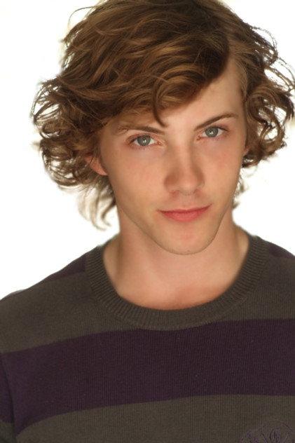 Landon Norris - Actor Profile Photo