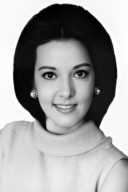Luisella Boni - Actor Profile Photo