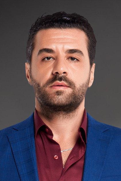 Onur Bilge - Actor Profile Photo