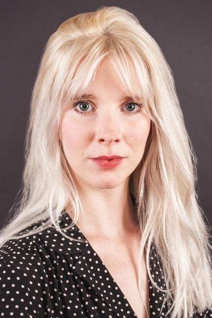 Sadie Pickering - Actor Profile Photo