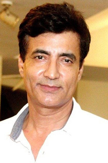 Narendra Jha - Actor Profile Photo