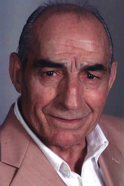 Saturnino García - Actor Profile Photo