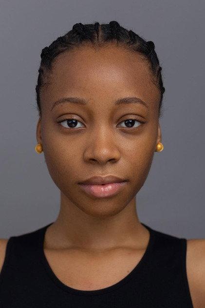 Iyimide Ayo-Olumoko - Actor Profile Photo