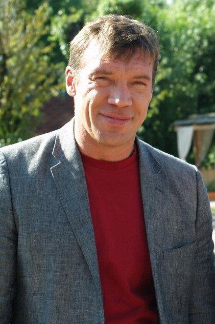 Oleg Chernov - Actor Profile Photo