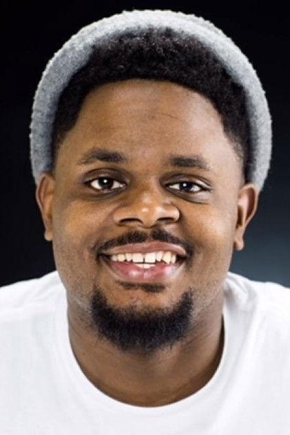 Reggie Conquest - Actor Profile Photo