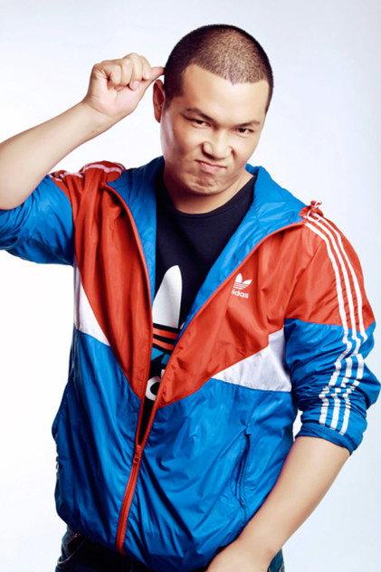 Yin Zeqiang - Actor Profile Photo