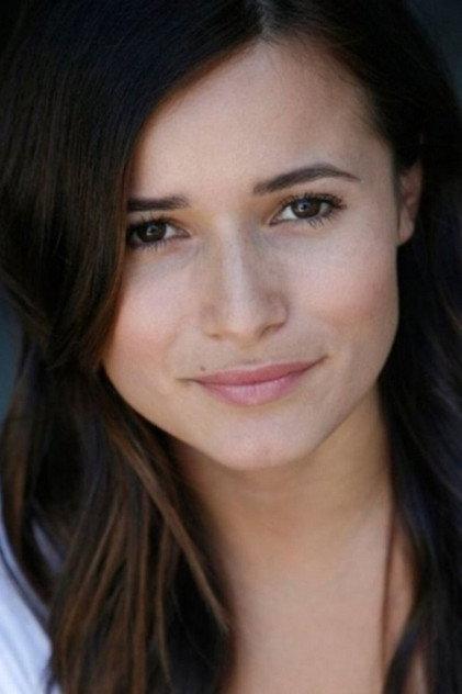 Jhoanna Flores - Actor Profile Photo