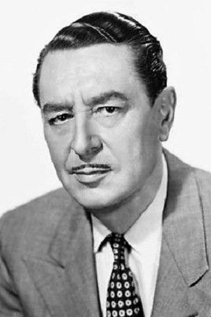 Reginald Gardiner - Actor Profile Photo