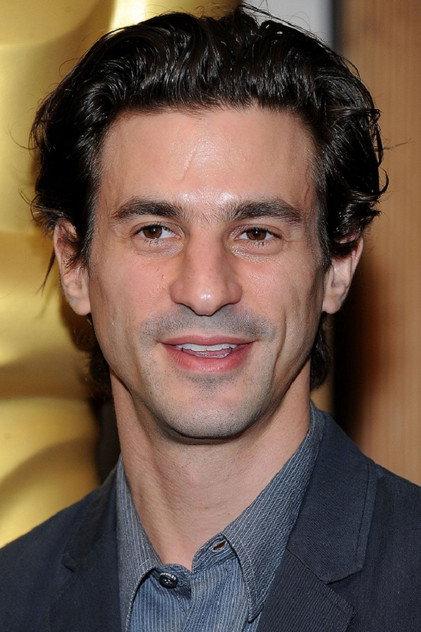 Sam Cullman - Actor Profile Photo