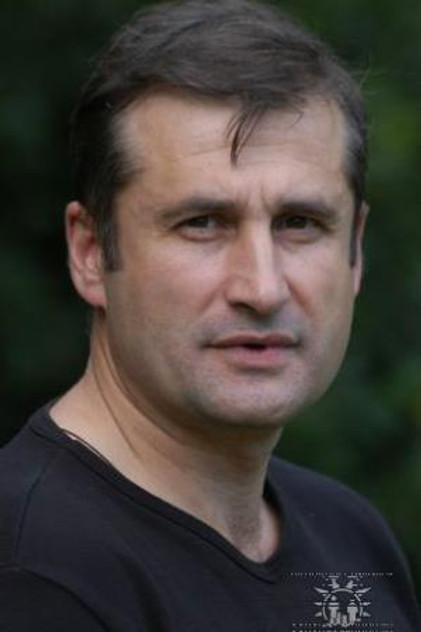 Vadim Volkov - Actor Profile Photo