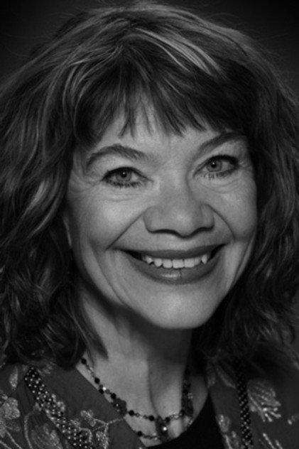Iwa Boman - Actor Profile Photo