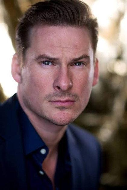Lee Ryan - Actor Profile Photo
