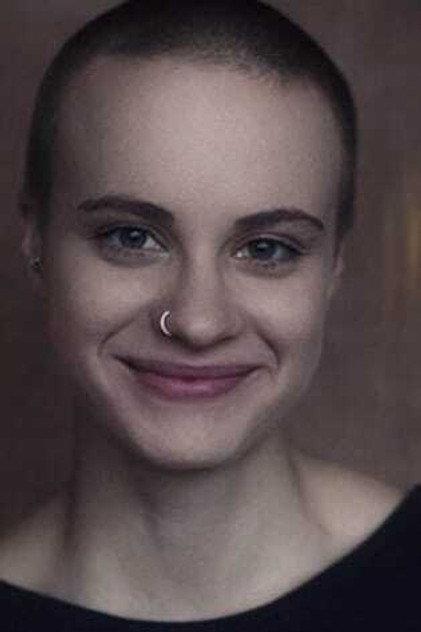 Joanna Drozda - Actor Profile Photo
