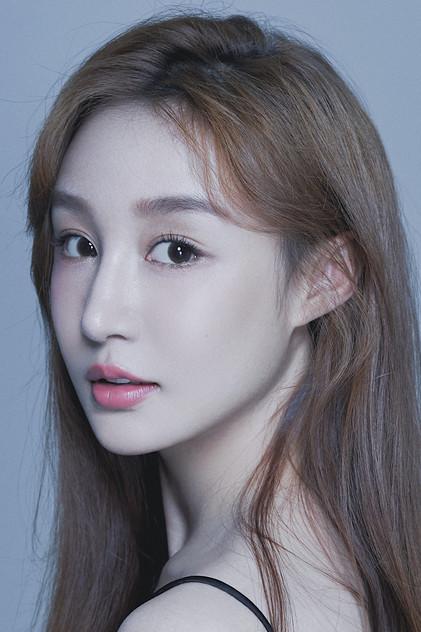 Liu Yuqi - Actor Profile Photo