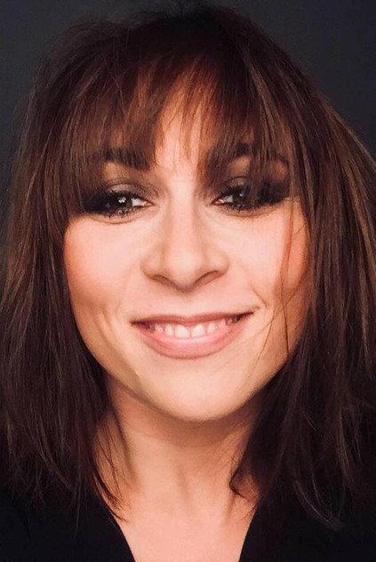 Marta Honzatko - Actor Profile Photo