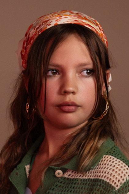 Loïs Reinders - Actor Profile Photo