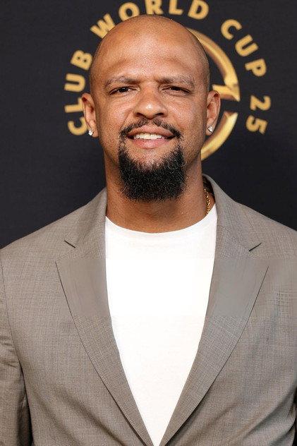 Felipe Melo - Actor Profile Photo