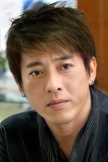 Jackie Lui Chung-Yin - Actor Profile Photo