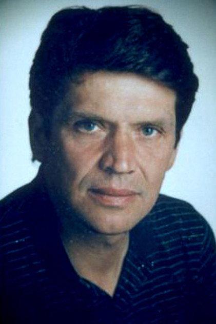 Christian Boesch - Actor Profile Photo