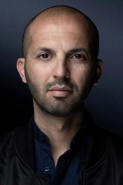 Issam Krimi - Actor Profile Photo