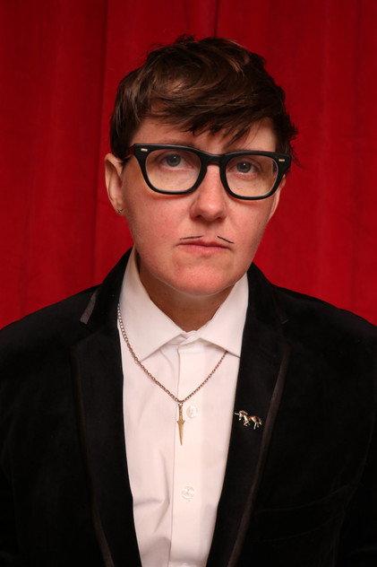 Clyde Petersen - Actor Profile Photo