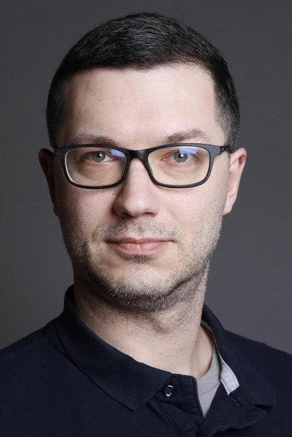 Stewart Johnson - Actor Profile Photo