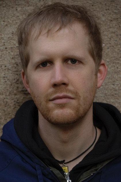 Andreas Malm - Actor Profile Photo