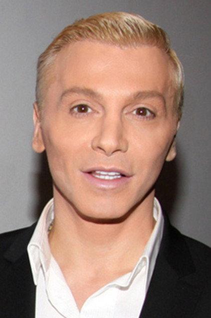 Takis Zaharatos - Actor Profile Photo