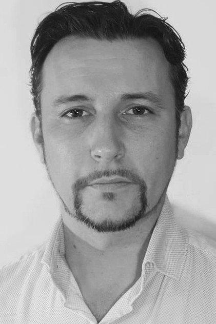 Vincent Parfitt - Actor Profile Photo