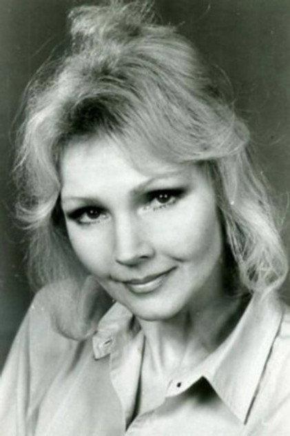 Tatyana Parkina - Actor Profile Photo