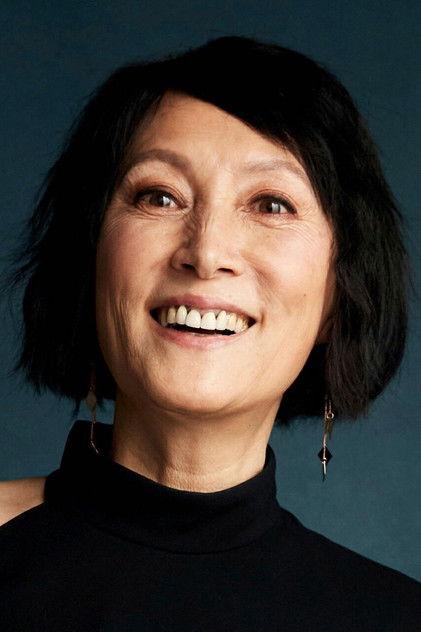 Diana Lin Xiaojie - Actor Profile Photo
