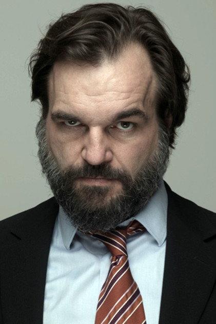 Sébastien Deleau - Actor Profile Photo