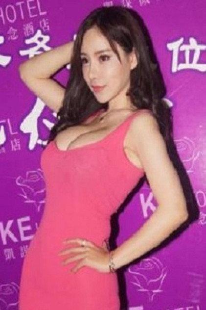 Jin Xiaoxiao - Actor Profile Photo