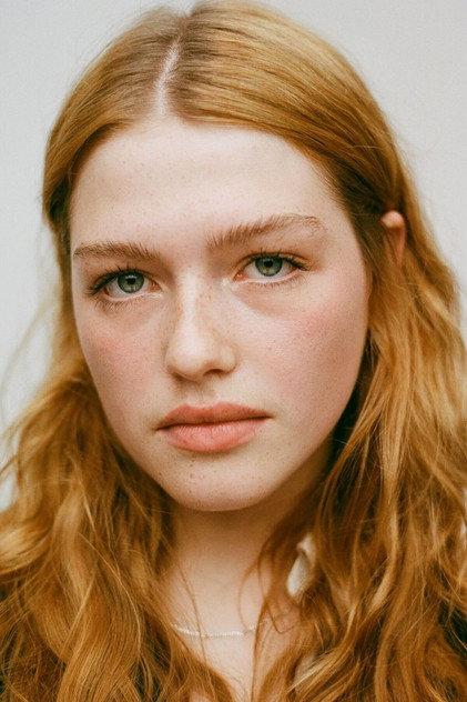 Sonja Weißer - Actor Profile Photo