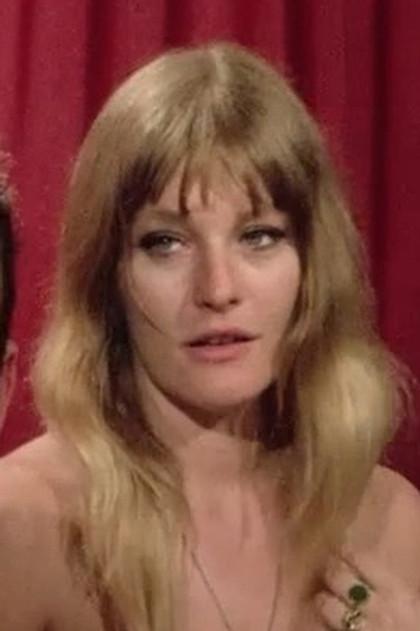 Bonnie Clark - Actor Profile Photo