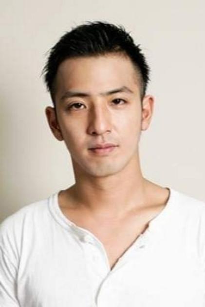 Ren Matsuzawa - Actor Profile Photo
